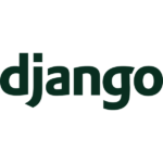 django logo